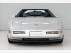 Thumbnail Photo 4 for 1996 Chevrolet Corvette Coupe